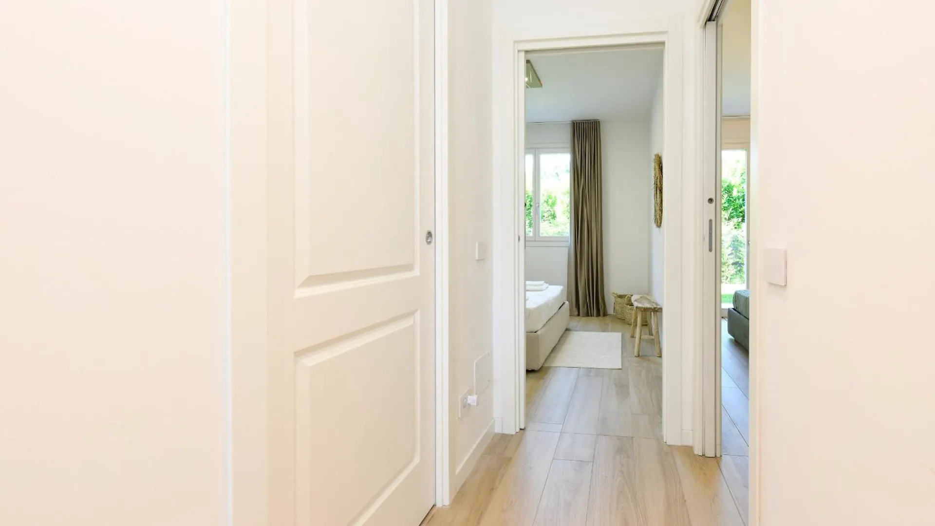 公寓 Mgh Luxury - Vivere Il Lago C05 代森扎诺-德尔加达