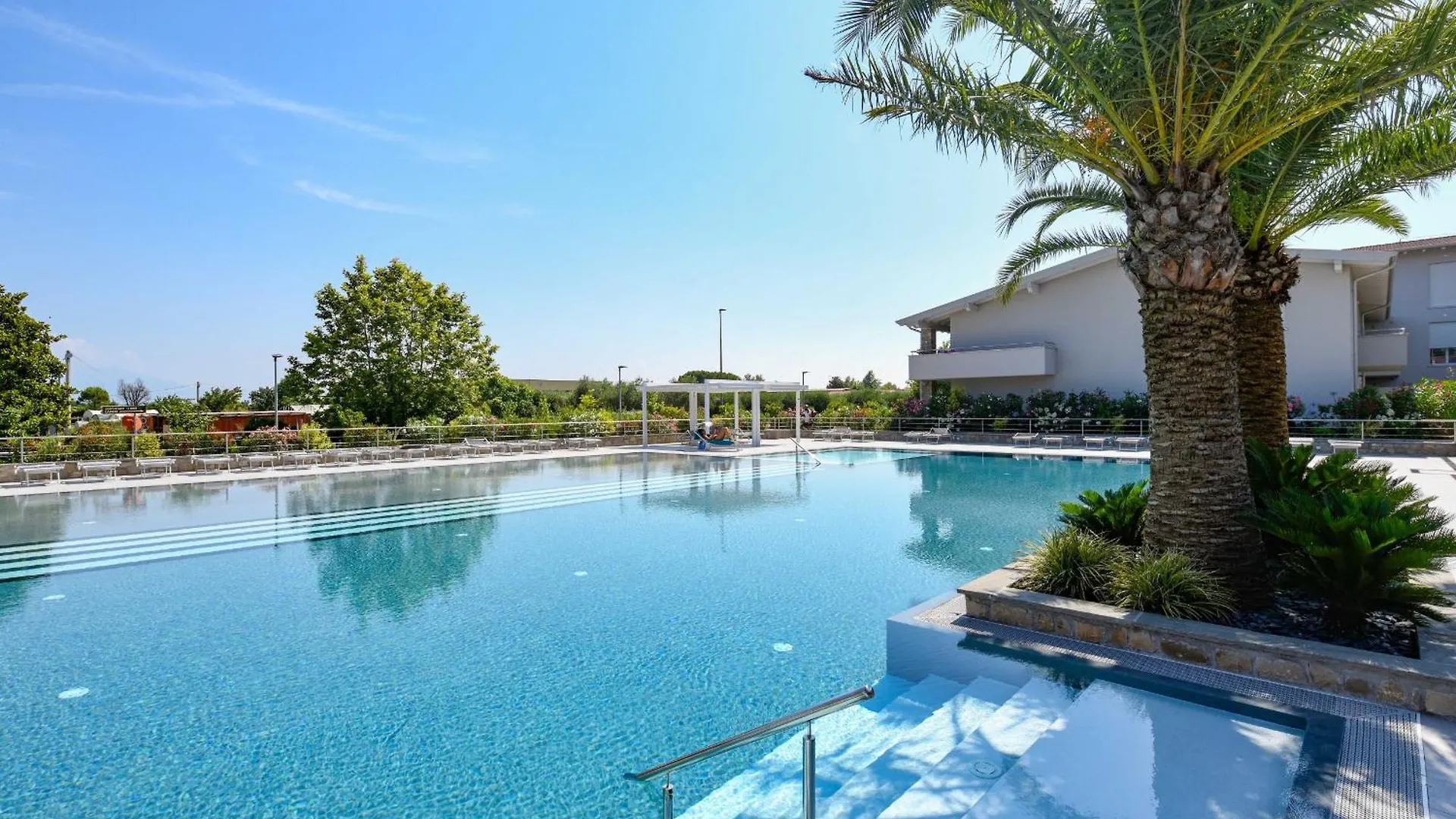 Mgh Luxury - Vivere Il Lago C05 代森扎诺-德尔加达 公寓