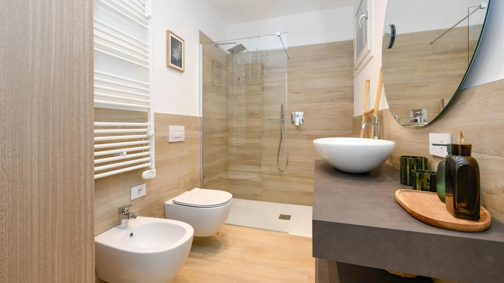 公寓 Mgh Luxury - Vivere Il Lago C05 代森扎诺-德尔加达