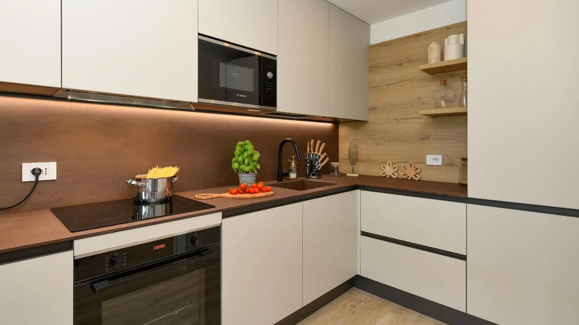 Appartamento Mgh Luxury - Vivere Il Lago C05 Desenzano del Garda