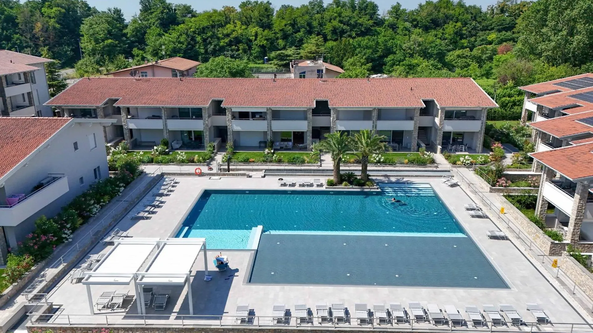 Appartamento Mgh Luxury - Vivere Il Lago C05 Desenzano del Garda